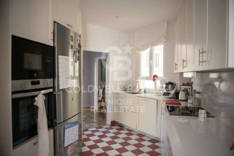 Apartament w Madrid, Hiszpania 4 sypialnie, 189 mkw. nr 157034 – zdjęcie 11