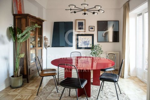 Apartament w Madrid, Hiszpania 4 sypialnie, 189 mkw. nr 157034 – zdjęcie 9