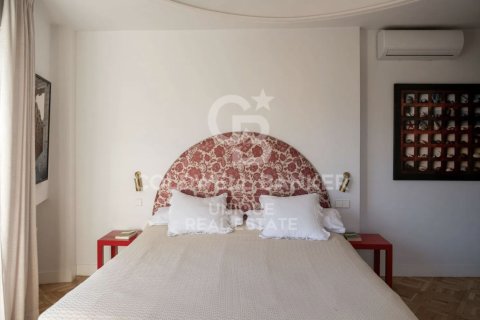 Apartament w Madrid, Hiszpania 4 sypialnie, 189 mkw. nr 157034 – zdjęcie 16