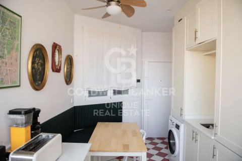 Apartament w Madrid, Hiszpania 4 sypialnie, 189 mkw. nr 157034 – zdjęcie 12