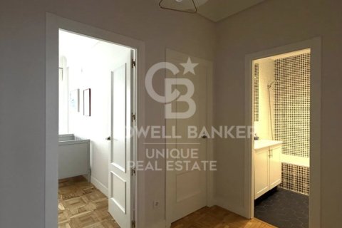 Apartament w Madrid, Hiszpania 4 sypialnie, 189 mkw. nr 157034 – zdjęcie 13