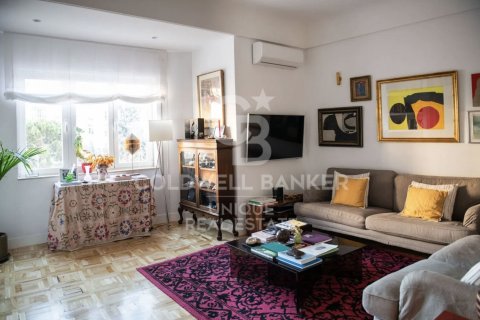 Apartament w Madrid, Hiszpania 4 sypialnie, 189 mkw. nr 157034 – zdjęcie 4