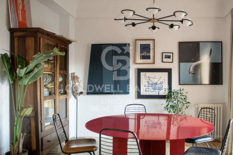 Apartament w Madrid, Hiszpania 4 sypialnie, 189 mkw. nr 157034 – zdjęcie 8