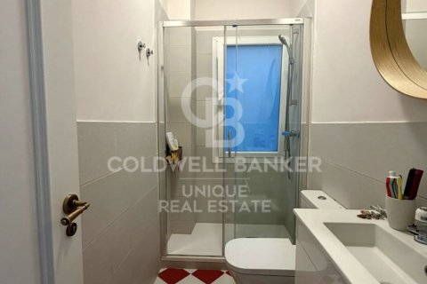 Apartament w Madrid, Hiszpania 4 sypialnie, 189 mkw. nr 157034 – zdjęcie 19