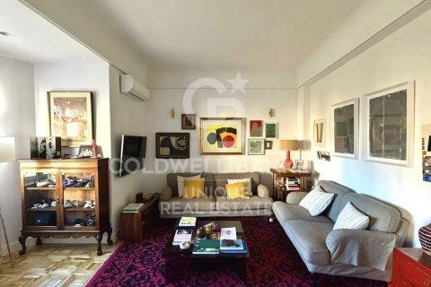Apartament w Madrid, Hiszpania 4 sypialnie, 189 mkw. nr 157034 – zdjęcie 3