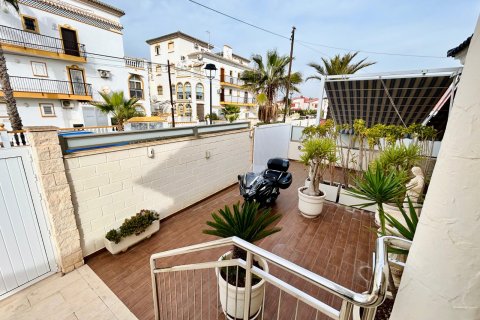 Продажа виллы в Ла Мата, Аликанте, Испания 5 спален, 469м2 №192299 - фото 5