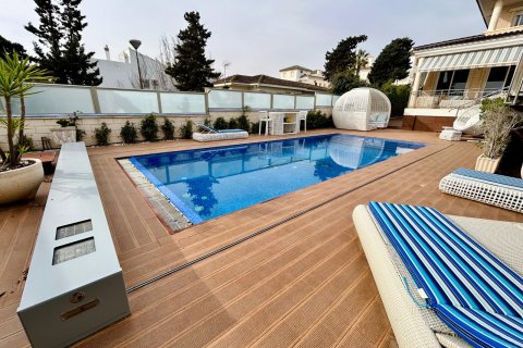 Продажа виллы в Ла Мата, Аликанте, Испания 5 спален, 469м2 №192299 - фото 6
