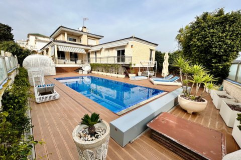 Продажа виллы в Ла Мата, Аликанте, Испания 5 спален, 469м2 №192299 - фото 13