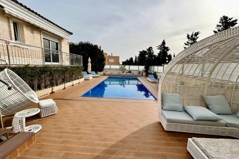 Продажа виллы в Ла Мата, Аликанте, Испания 5 спален, 469м2 №192299 - фото 30
