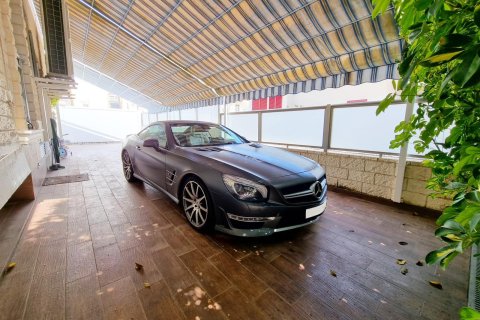 Продажа виллы в Ла Мата, Аликанте, Испания 5 спален, 469м2 №192299 - фото 19