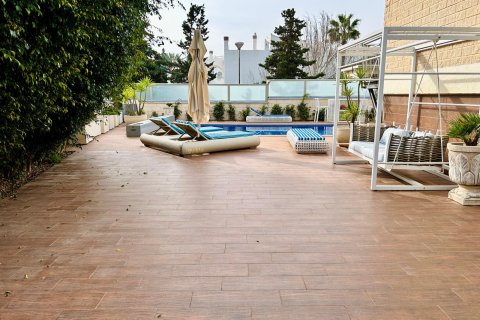 Продажа виллы в Ла Мата, Аликанте, Испания 5 спален, 469м2 №192299 - фото 8