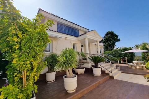 Продажа виллы в Ла Мата, Аликанте, Испания 5 спален, 469м2 №192299 - фото 20