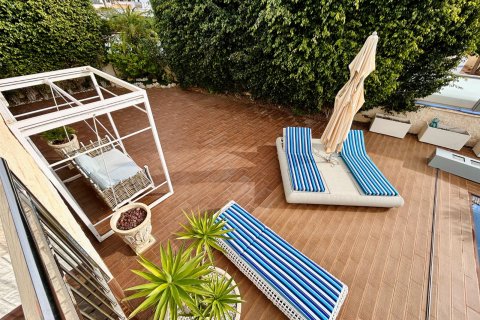 Продажа виллы в Ла Мата, Аликанте, Испания 5 спален, 469м2 №192299 - фото 29