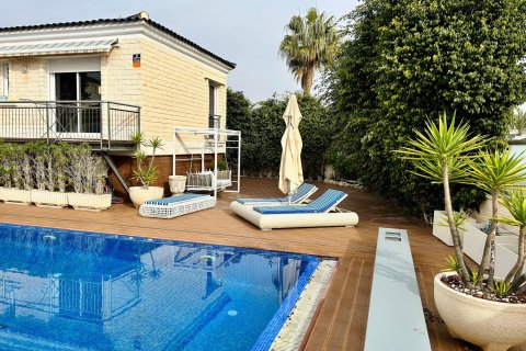 Продажа виллы в Ла Мата, Аликанте, Испания 5 спален, 469м2 №192299 - фото 15