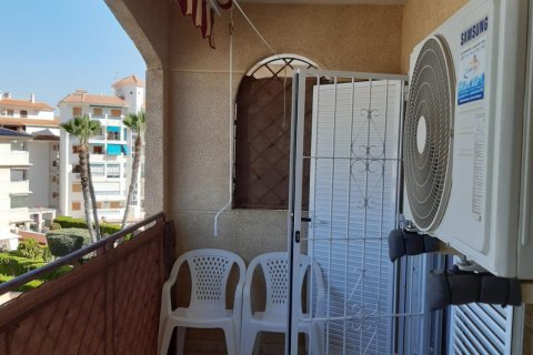 Talo myytävänä Torrevieja, Alicante, Espanja, 3 makuuhuonetta, 130 m2 No. 192298 - kuva 3