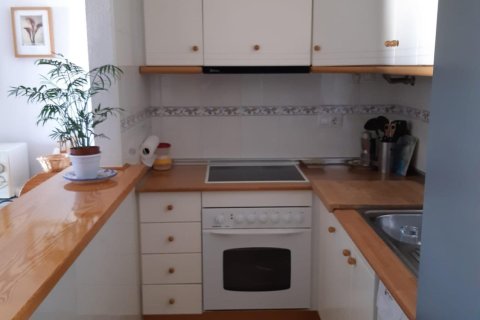 Talo myytävänä Torrevieja, Alicante, Espanja, 3 makuuhuonetta, 130 m2 No. 192298 - kuva 11