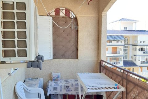 Talo myytävänä Torrevieja, Alicante, Espanja, 3 makuuhuonetta, 130 m2 No. 192298 - kuva 10