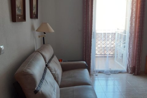 Talo Torrevieja, Alicante, Espanja 3 makuuhuonetta, 130 m2 No. 192298