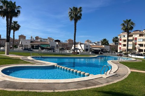 Wohnung in Genoves, Valencia, Spanien 2 Schlafzimmer, 78 m2 Nr. 192297