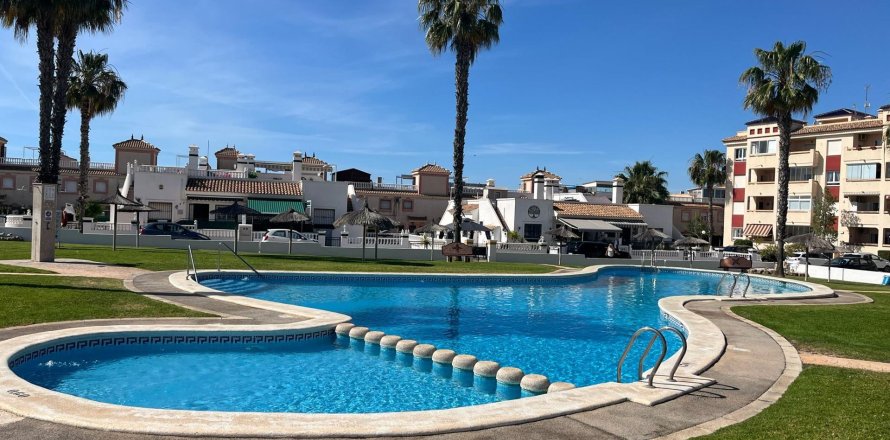 Wohnung in Genoves, Valencia, Spanien 2 Schlafzimmer, 78 m2 Nr. 192297