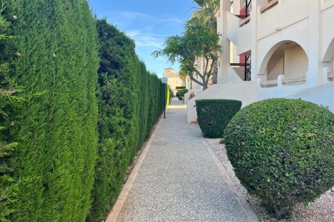Wohnung zum Verkauf in Genoves, Valencia, Spanien 2 Schlafzimmer, 78 m2 Nr. 192297 - Foto 17