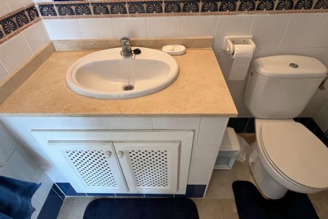 Wohnung zum Verkauf in Genoves, Valencia, Spanien 2 Schlafzimmer, 78 m2 Nr. 192297 - Foto 9