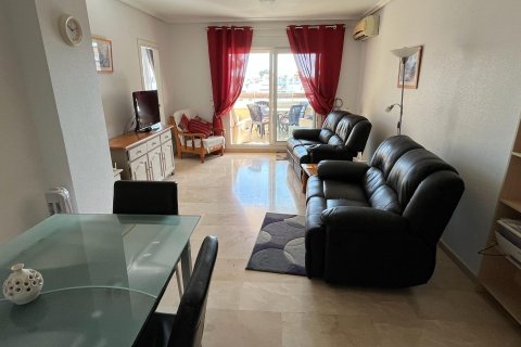 Wohnung zum Verkauf in Genoves, Valencia, Spanien 2 Schlafzimmer, 78 m2 Nr. 192297 - Foto 15