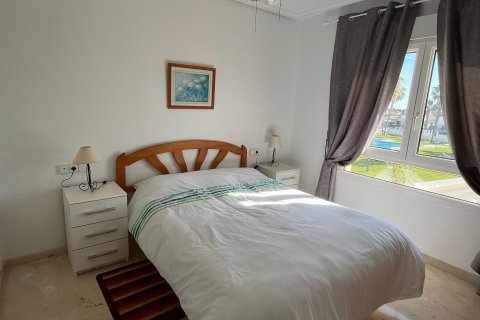 Wohnung zum Verkauf in Genoves, Valencia, Spanien 2 Schlafzimmer, 78 m2 Nr. 192297 - Foto 6