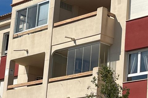 Wohnung zum Verkauf in Genoves, Valencia, Spanien 2 Schlafzimmer, 78 m2 Nr. 192297 - Foto 12