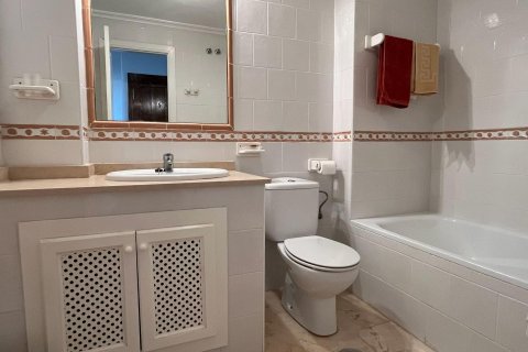 Wohnung zum Verkauf in Genoves, Valencia, Spanien 2 Schlafzimmer, 78 m2 Nr. 192297 - Foto 14