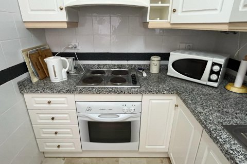 Wohnung zum Verkauf in Genoves, Valencia, Spanien 2 Schlafzimmer, 78 m2 Nr. 192297 - Foto 13