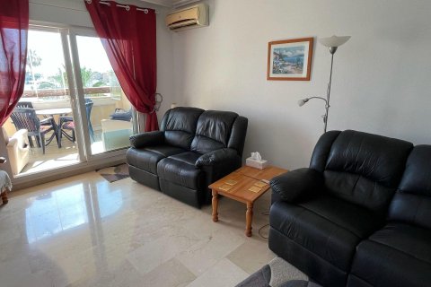 Wohnung zum Verkauf in Genoves, Valencia, Spanien 2 Schlafzimmer, 78 m2 Nr. 192297 - Foto 4