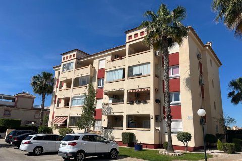 Wohnung zum Verkauf in Genoves, Valencia, Spanien 2 Schlafzimmer, 78 m2 Nr. 192297 - Foto 8