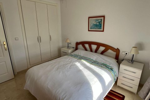 Wohnung zum Verkauf in Genoves, Valencia, Spanien 2 Schlafzimmer, 78 m2 Nr. 192297 - Foto 3