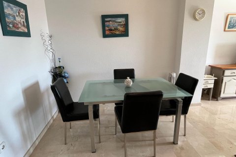 Wohnung zum Verkauf in Genoves, Valencia, Spanien 2 Schlafzimmer, 78 m2 Nr. 192297 - Foto 11