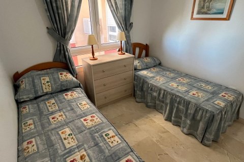 Wohnung zum Verkauf in Genoves, Valencia, Spanien 2 Schlafzimmer, 78 m2 Nr. 192297 - Foto 24