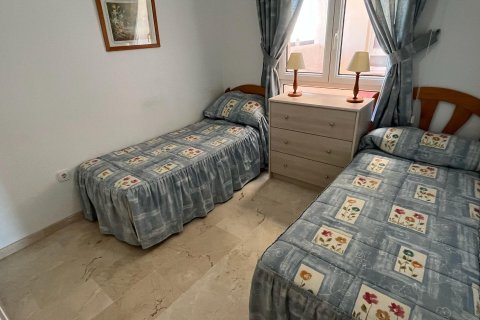 Wohnung zum Verkauf in Genoves, Valencia, Spanien 2 Schlafzimmer, 78 m2 Nr. 192297 - Foto 26