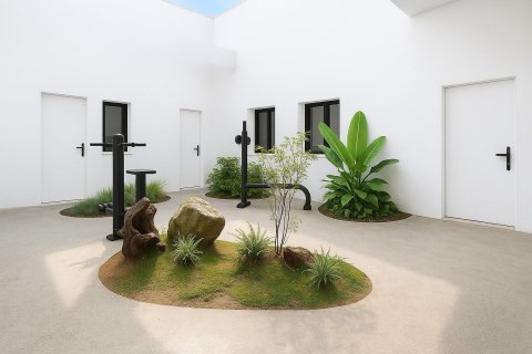 Apartament w Torrevieja, Alicante, Hiszpania 2 sypialnie, 61 mkw. nr 192296 – zdjęcie 11