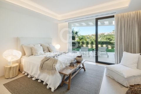 Villa till salu i Benahavis, Malaga, Spanien 6 sovrum, 799 kvm. Nr. 158897 - foto 30