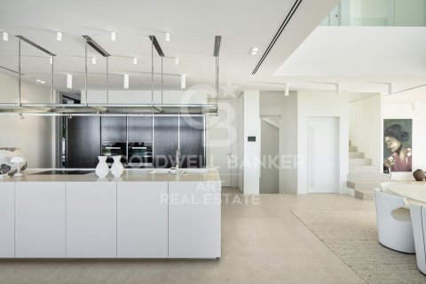 Huvila myytävänä Benahavis, Malaga, Espanja, 6 makuuhuonetta, 799 m2 No. 158897 - kuva 11