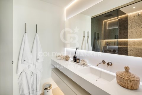 Huvila myytävänä Benahavis, Malaga, Espanja, 6 makuuhuonetta, 799 m2 No. 158897 - kuva 19