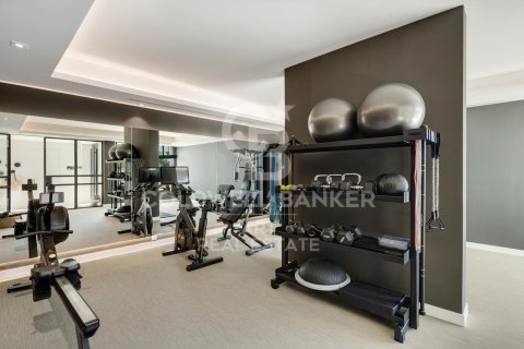 Huvila myytävänä Benahavis, Malaga, Espanja, 6 makuuhuonetta, 799 m2 No. 158897 - kuva 26