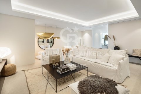 Villa till salu i Benahavis, Malaga, Spanien 6 sovrum, 799 kvm. Nr. 158897 - foto 24