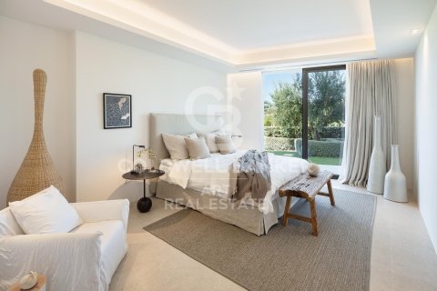 Villa till salu i Benahavis, Malaga, Spanien 6 sovrum, 799 kvm. Nr. 158897 - foto 29