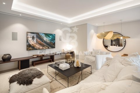Huvila myytävänä Benahavis, Malaga, Espanja, 6 makuuhuonetta, 799 m2 No. 158897 - kuva 21
