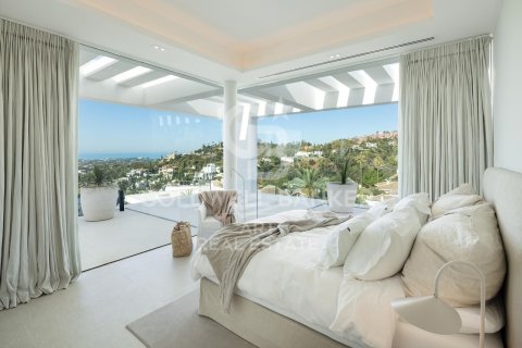 Villa till salu i Benahavis, Malaga, Spanien 6 sovrum, 799 kvm. Nr. 158897 - foto 18