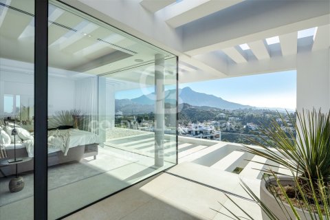 Villa till salu i Benahavis, Malaga, Spanien 6 sovrum, 799 kvm. Nr. 158897 - foto 16