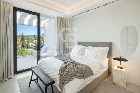 Huvila myytävänä Benahavis, Malaga, Espanja, 6 makuuhuonetta, 799 m2 No. 158897 - kuva 18