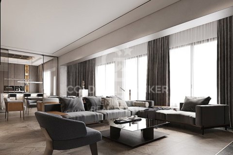 Huoneisto myytävänä Barcelona, Espanja, 5 makuuhuonetta, 455 m2 No. 158894 - kuva 3