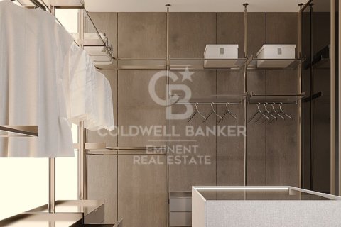 Apartament w Barcelona, Hiszpania 5 sypialni, 455 mkw. nr 158894 – zdjęcie 18